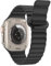 Correa Magnético para Apple Watch Ultra 2 49mm 46mm 45mm 44mm 42mm 41mm 40mm 38mm, Correas Magnético de silicona para iwatch Series Ultra Ultra 2 SE 10 9 8 7 6 5 4 2 3 1 Hombres Mujeres