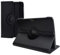INSOLKIDON Compatibile con Samsung Galaxy Note 10.1 inch 2012 Tablet (N8000 N8010 N8013) Tablet Custodia protettiva in pelle Cover con Funzione di Supporto, Auto Svegliati/Sonno (Nero)