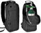 Sac de transport portable pour bouteille d'oxygène de taille M2, A/M4, ML6, B/M6, M7, C/M9, sac à dos de réservoir d'oxygène pour voyage (ne convient pas aux réservoirs de taille D/JD)