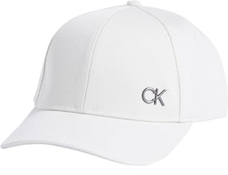 Calvin Klein Herren Verschluss Ck Bombed Metal Bb Cap K50k512349