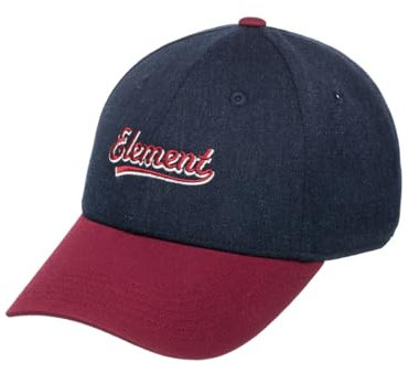 Element - College Cap Mütze - Mann