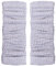 Toocool - Damen-Beinstulpen, Mädchen-Stulpen Ideal für Tanz, Modisch und warm Baby-Beinstulpen, Stulpen für Damen und Beinwärmer LO-LW01 [Eine Größe, Grau]