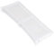 sparefixd Filtre en maille pelucheuse pour sèche-linge Candy Grand O