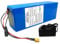 GNIUBBDB Batterie Lithium-ION 52 V 45 Ah 14S4P pour vélo électrique avec Chargeur BMS intégré pour Moteur de vélo électrique 200-2300 W XT60 Plug