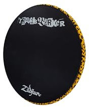 Zildjian Travis Barker Practice Pad 6 - Zubehör für Drums