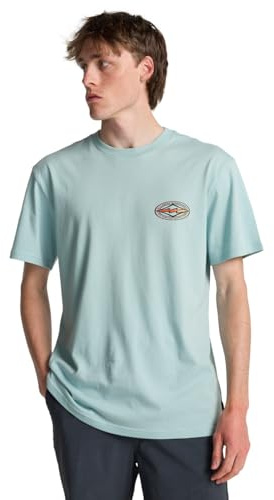 BILLABONG Men Apparel|Tops