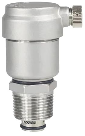 Luftkompressor-Ablassventil, automatisches Luftventil, Heizkessel-Armaturen für Bewässerung, Industrie, HVAC, Kühlung, Entlüftung, Sanitär, hydronische Heizung, Marine-Generator