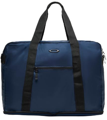 Oakley Packable Duffle, Abyss