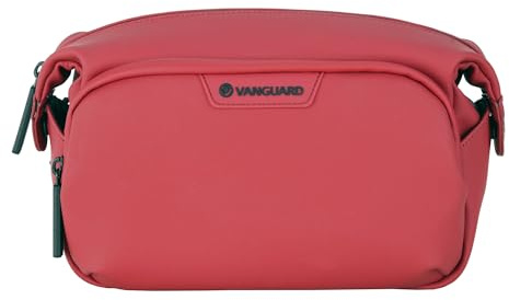 VANGUARD VEO LITE S2L RD - Kamera-Schultertasche rot - 2 Liter