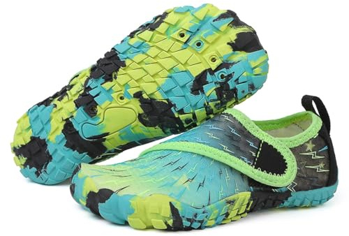 Chaussures Pieds Nus Chaussures Minimalistes Chaussure Barefoot Basket Enfant Garcon 29 De Running Fille 24 25 Pied Nu Escalade Chausson Plage Bebe Garçon Wide Toe Box d'eau Sandale 35 Aquatiques