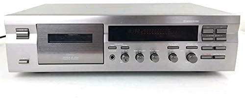 Yamaha KX 393 Kassettendeck Titan