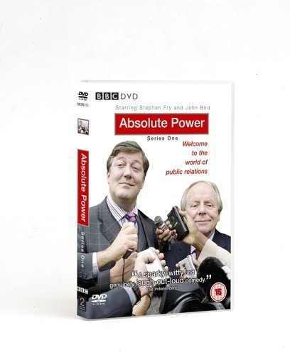 Absolute Power - Series 1 [UK Import]