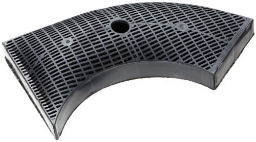 Siemens LZ24000 Aktivkohlefilter