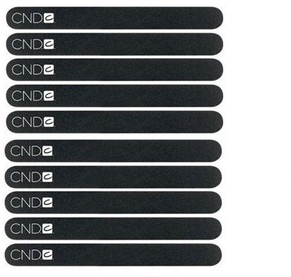 Creative Nail Design The Outblack 50pk