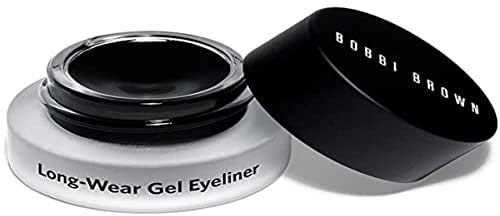 Bobbi Brown Long-Wear Gel Eyeliner, 07 Espresso, 1er Pack (1 x 3 g)