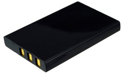 Battery for Kodak EasyShare One Series, 3.7V, 1050mAh, Li-ion