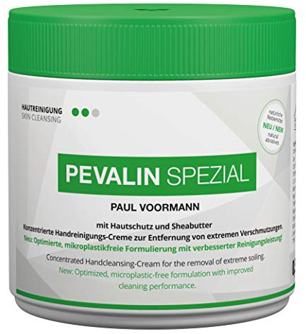 Pevalin Spezial Handreinigungscreme 500 ml