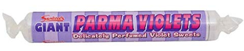 Parma Violets Giant (pack of 5)
