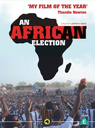 An African Election [UK Import]