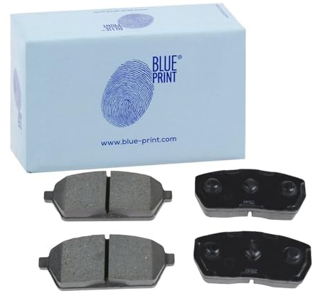 Blue Print ADK84212 Brake Pads