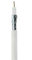 King Magic Cavo COASSIALE SAT TV Digitale TERRESTRE Mt. 100-7 mm