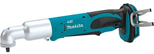 Makita XLT02Z 18V LXT Lithium-Ion Cordless 3/8-Inch Angle Impact Wrench (Tool Only, No Battery)