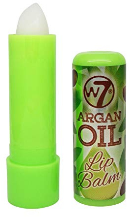 W7 Cosmetics Argan Oil Lip Balm 3 g