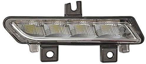 Diederichs 4416289 Tagfahrlicht Links
