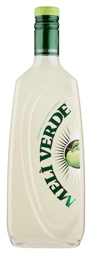 Marzadro, Liquore Melì Verde - bottiglia in vetro da 700ml