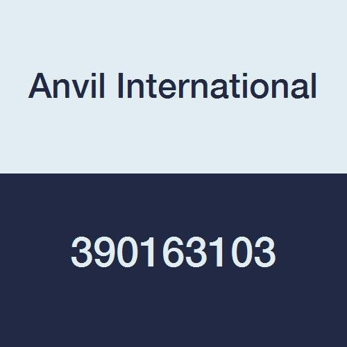 Anvil International 0390163103 Extreme Temperature Silicone Lubricant Tube, 2.2 lb.