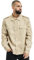 Brandit US Hemd Ranger Langarm Army BW FELDHEMD DIENSTHEMD Shirt FREIZEITHEMD, Größe:6XL, Farbe:Beige