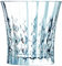 Vaso Cristal d’Arques Paris Lady Diamond Transparente Vidrio (270 ml) (Pack 6x)