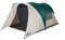 Coleman Uni – Erwachsene Screened Porch Zelt, Evergreen, 4 Person