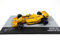 OPO 10 - Ayrton Senna Lotus 99T # 12 - Sieger Monaco GP Formel 1-1987 1:43 Altaya (708)