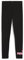 PUMA Damen Logo Leggings, Puma Schwarz, XXL EU