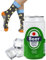 soxo Dose Socken Herren Bier Geschenke Für Männer Lustige Geschenk Sommer Socks Men 40-45 Lager 1 Paar