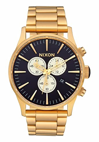 Nixon Chronograph A386-2033-00