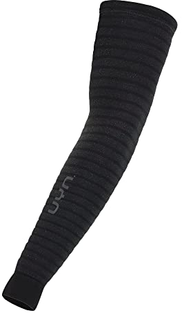 UYN O102275 Buffercone Armlinge, Black/Anthracite, L/XL