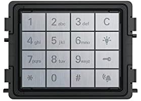 Tastatur-Modul BUSCH-JAEGER A251382K-A-03