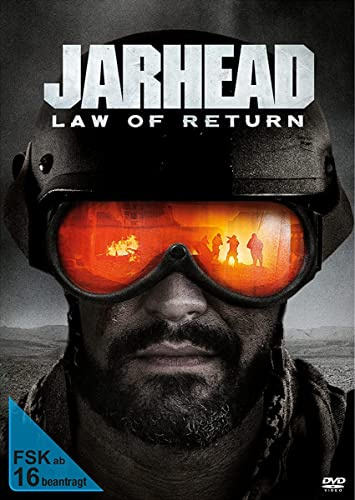 Jarhead - Law of Return