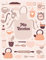 Mis recetas: Libro de cocina para apuntar tus 100 platos preferidos | Formato A4