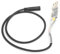 Akozon USB-Programmierkabel für Elektrische Fahrradmotoren, Programmierkabel für BBS01 BBS02 BBS03 BBSHD Mid Drive Motor Kit
