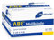 Meditrade ABE® Mullbinde - 20 Stück - 4 cm x 4 m | Packung (20 Stück)