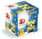 Ravensburger 3D Puzzle 11580 - Puzzle-Ball Pokémon Pokéballs - Flottball - [EN] Quick Ball - für große und kleine Pokémon Fans ab 6 Jahren