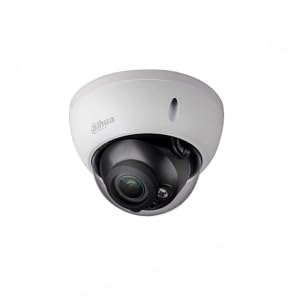 DAHUA 4-in-1 2 MP motorisierte Kamera – POC – Version S5 – HAC-HDBW1200R-Z-POC-S5