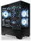 SYSTEMTREFF PC Gamer Intel Core i5-13600KF 14x5.1GHz | AMD Radeon RX 7700 XT 12GB | 1To M.2 NVMe | 32Go DDR5 RAM | Windows 11 | Ordinateur de Bureau WLAN pour Les Joueurs, Les Gamers & Streamer