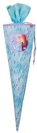 McNeill - Schultüte - Kollektion 2025 (Disney-Frozen)
