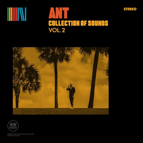Collection Of Sounds Vol.2