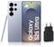 Samsung Galaxy S25 Ultra, Smartphone Android 5G avec Galaxy AI, 512 Go, Chargeur secteur rapide 25W inclus, Smartphone déverrouillé, Bleu Titane, Version FR