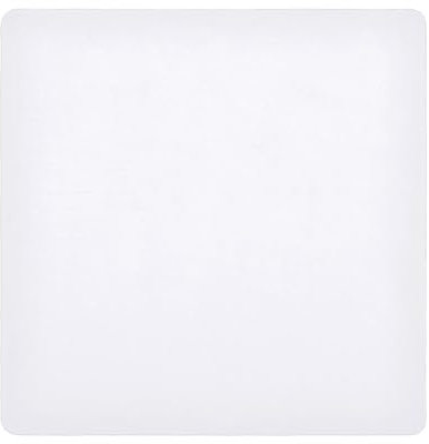 ODAWA Ghost White selbstklebendes Tuch, 34 x 34 cm, magisches, selbstklebendes Aufbewahrungs-Schutztuch, leicht, faltbar, für Kamera-Zubehör